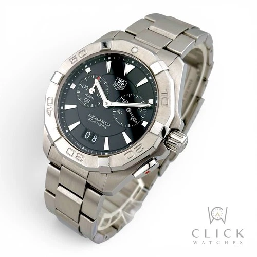 Tag Heuer Aquaracer