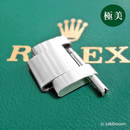 Rolex Explorer II 16570