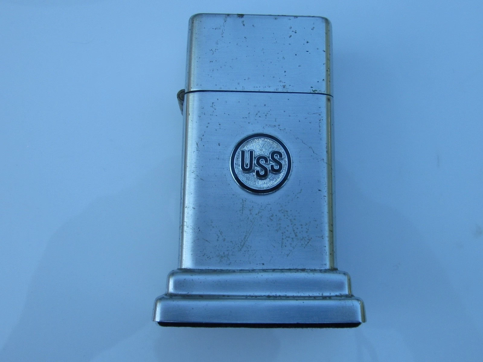 Zippo Barcroft Table Lighter