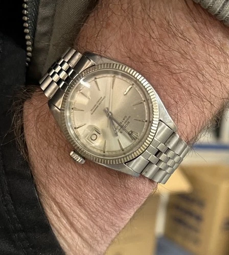 Rolex Datejust 1601
