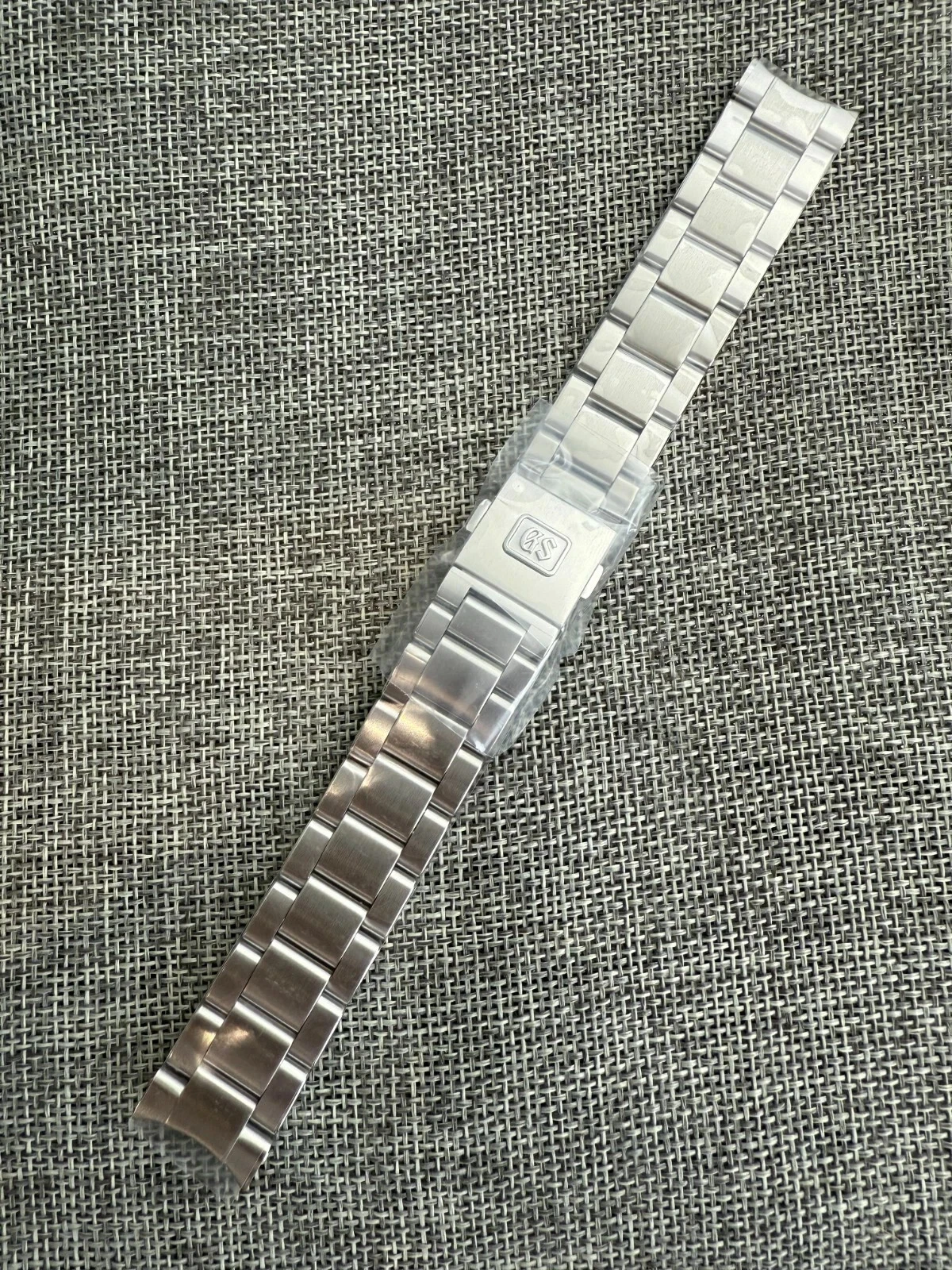Grand Seiko SBGW231