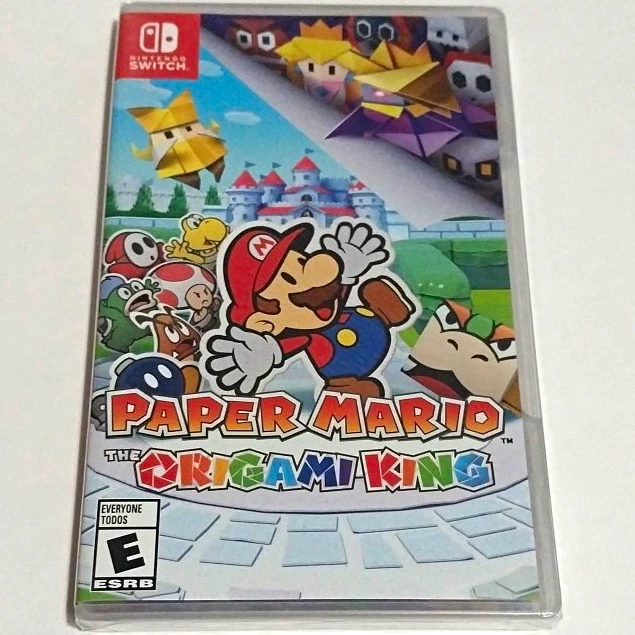 King (Switch)
