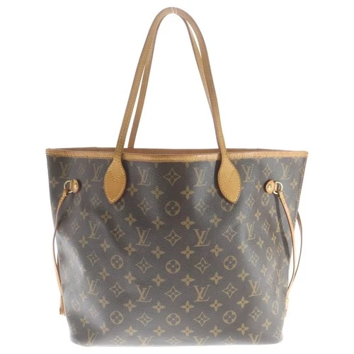 Louis Vuitton Neverfull MM Monogram