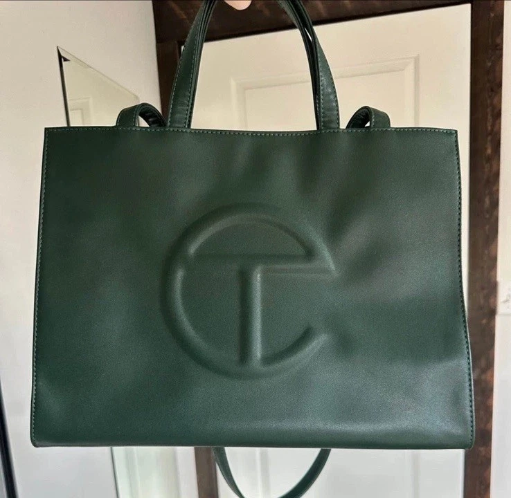 Telfar Shopping Bag Medium