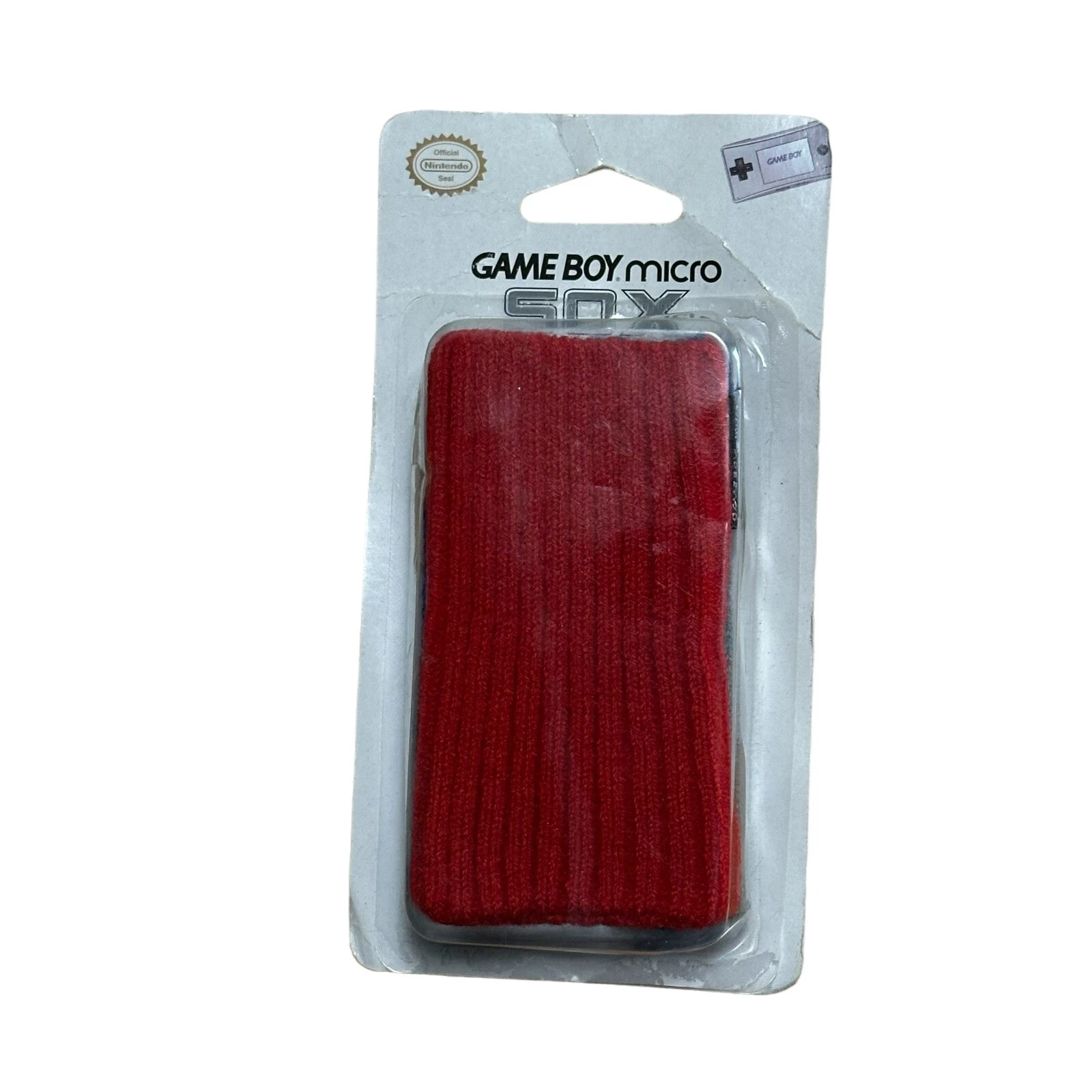 Game Boy Micro