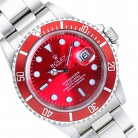 Rolex Submariner 5513