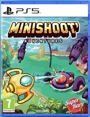 Minishoot' Adventures (PAL PlayStation 5)