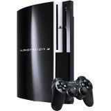 PlayStation 3 System 80GB (PlayStation 3)