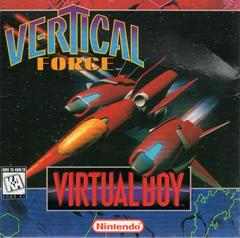 Vertical Force (Virtual Boy)