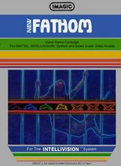 Fathom (Intellivision)