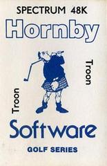 Troon (ZX Spectrum)