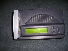 Mr. Backup Z64 (N64)