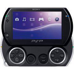 PSP Go Piano Black (PSP)