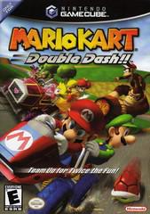 Mario Kart Double Dash (GameCube)