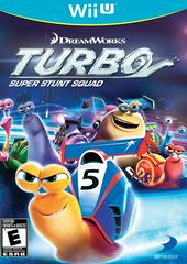 Turbo: Super Stunt Squad (Wii U)