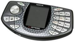 Nokia N-Gage System (N-Gage)
