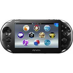 PlayStation Vita Slim Console (PlayStation Vita)