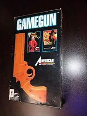 American Laser Games Game Gun (3DO)