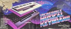 Incredible Musical Keyboard (Commodore 64)