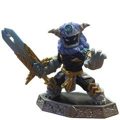 Skylanders Imaginators Master Wild Storm