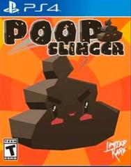 Poop Slinger (PlayStation 4)