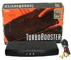 Turbo Booster (TurboGrafx-16)