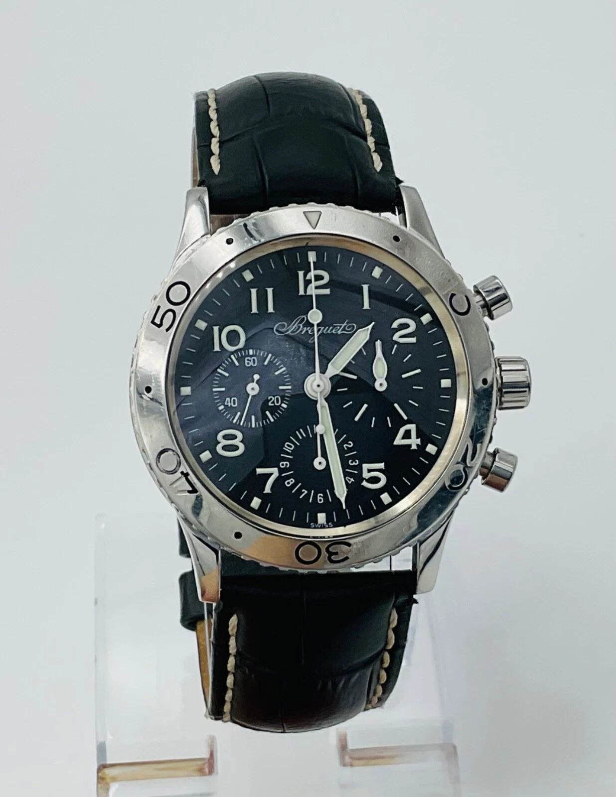 Breguet Type XX 3800