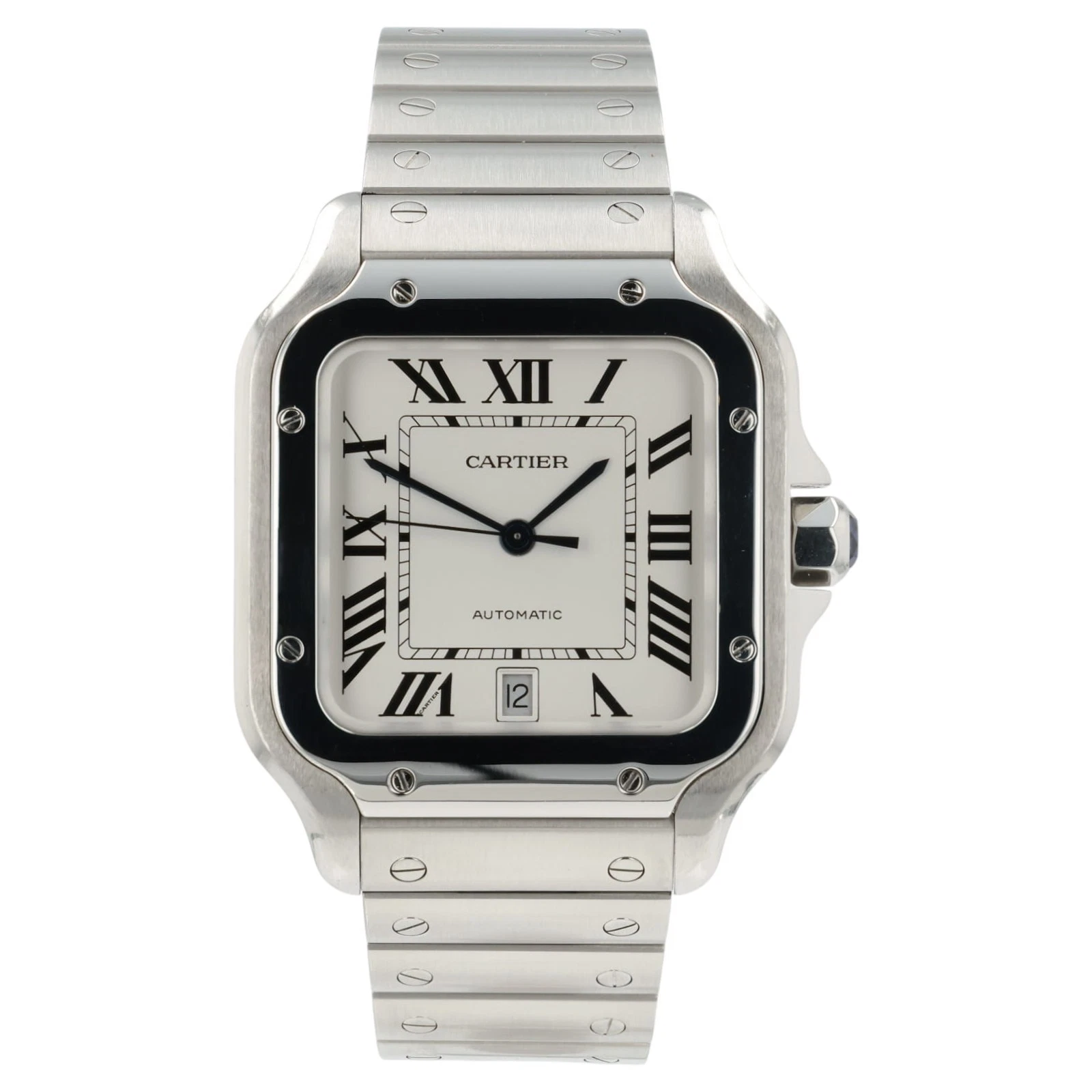 Cartier Santos WSSA0018