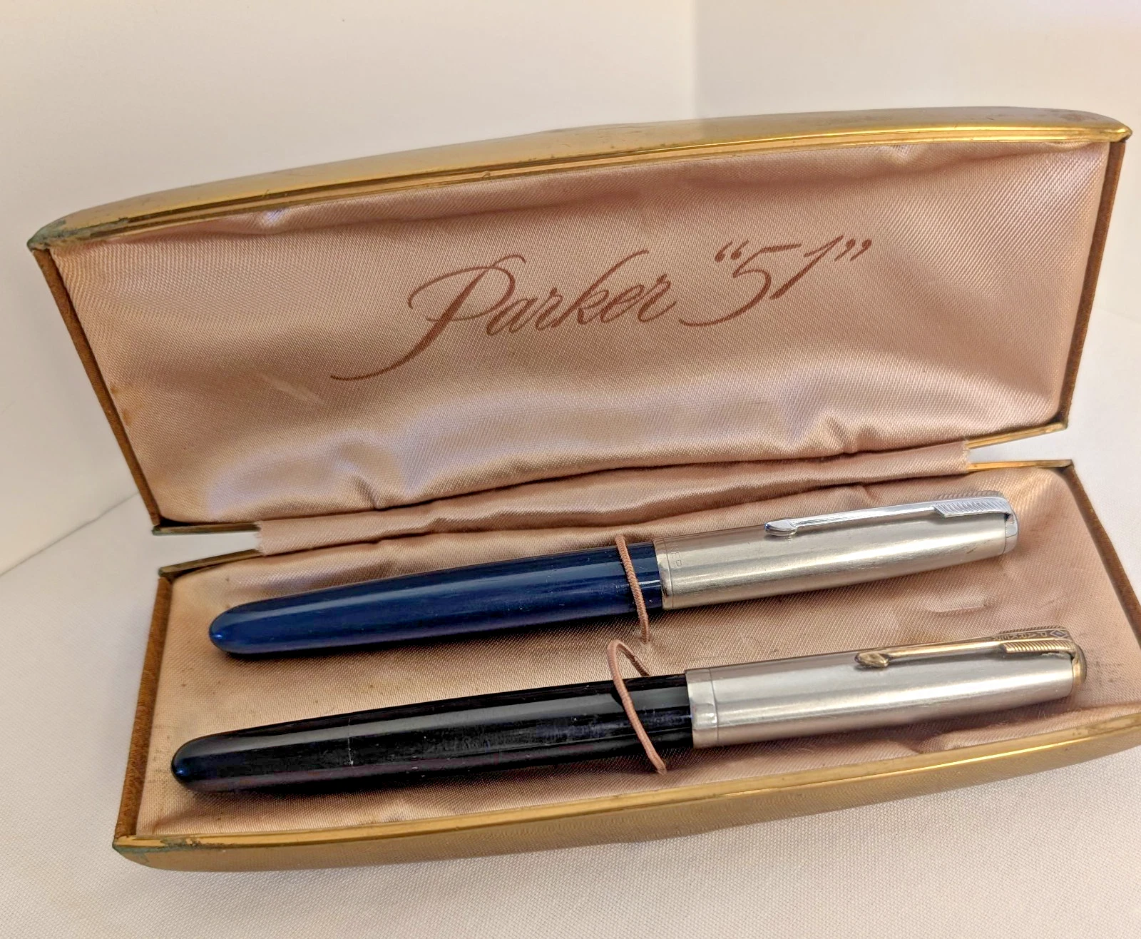 Parker 51 Vacumatic Fountain Pen