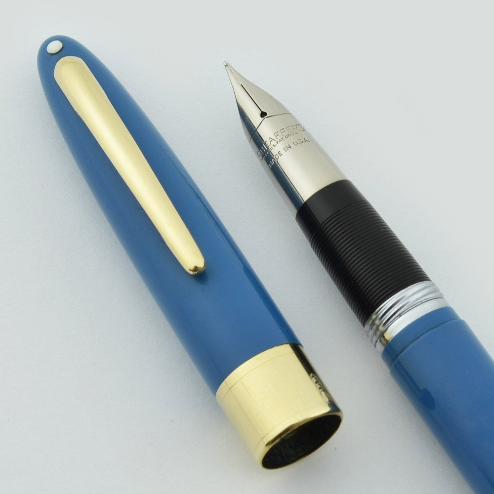 Sheaffer Statesman Snorkel Fountain Pen