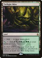 Twilight Mire (Masters 25) #248