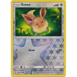 Eevee (Ultra Prism) #104