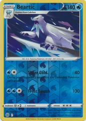 Beartic (Brilliant Stars) #43