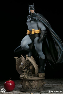 Sideshow Collectibles Batman Premium Format Figure