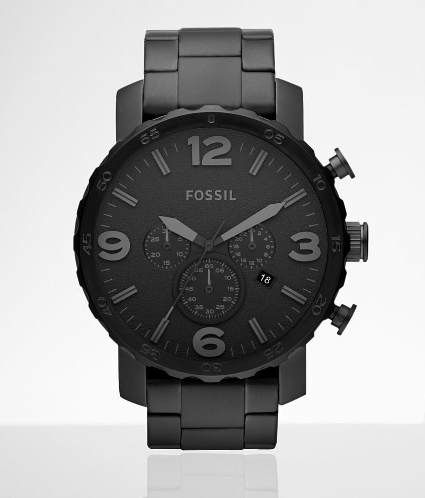Fossil 'Nate' JR1401